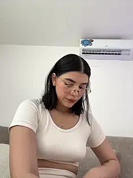 Freechat Julietalcl on StripChat