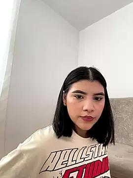 Freechat Julietalcl on StripChat