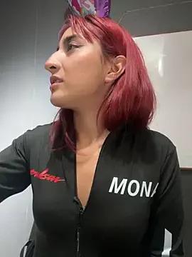 Avatar of JuliethaDemon_