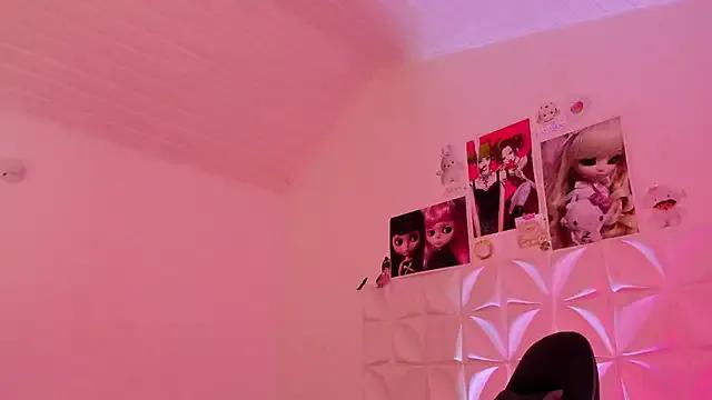 JuliethMoss — 1 shot