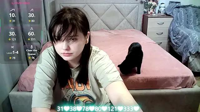 juliettkalen — Striptease