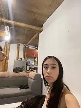 juliie_star — ride torso + hard spanks