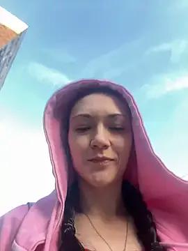 Just_fuunny_girl on StripChat