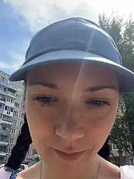 Just_fuunny_girl on StripChat