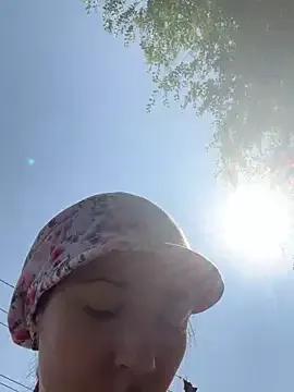 Just_fuunny_girl on StripChat