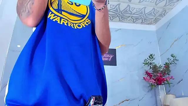 Freechat Justin_rain on StripChat