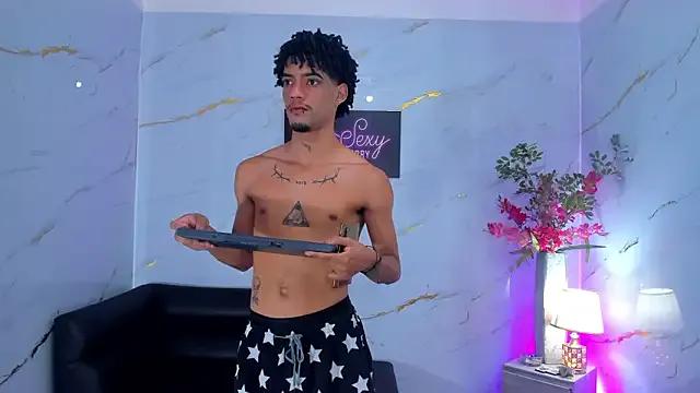 Freechat Justin_rain on StripChat