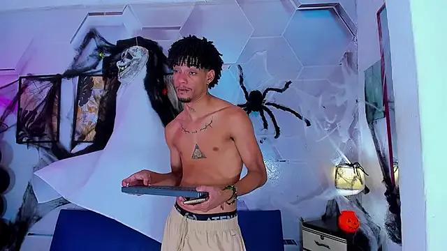 Freechat Justin_rain on StripChat