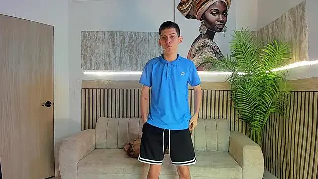 Justingsex1's avatar