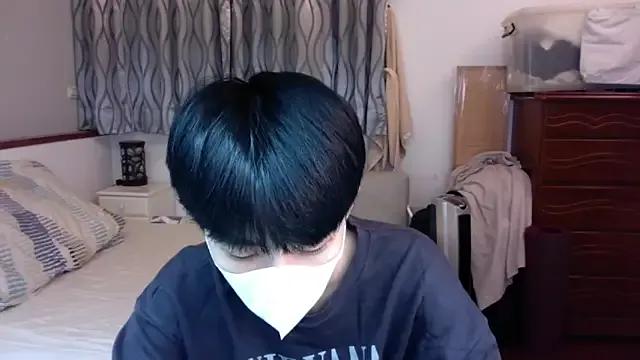 Freechat kai101010 on StripChat