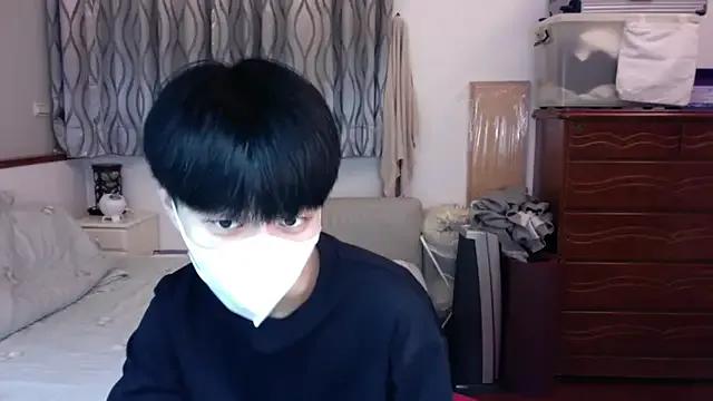 kai101010 — Private on StripChat