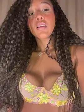 Freechat Kaiisa_ on StripChat