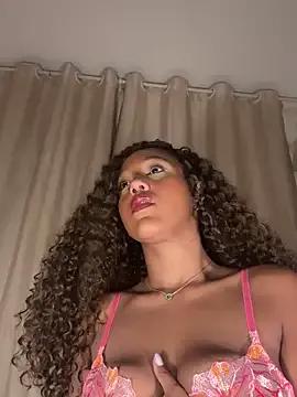 Freechat Kaiisa_ on StripChat