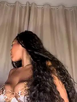 Freechat Kaiisa_ on StripChat