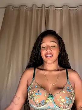 Freechat Kaiisa_ on StripChat