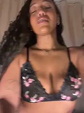 Freechat Kaiisa_ on StripChat