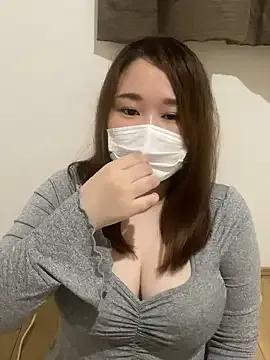 kana-chaaan on StripChat