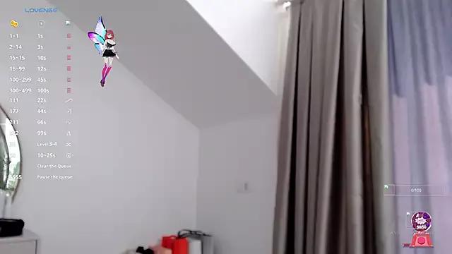 Freechat kaori_mi on StripChat