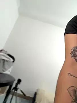 Freechat kaoticblue_ on StripChat