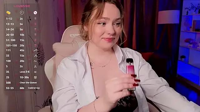 Freechat Kari_Lunna on StripChat