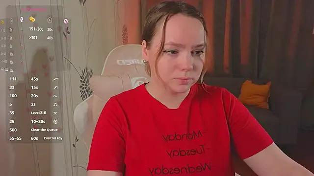 Freechat Kari_Lunna on StripChat