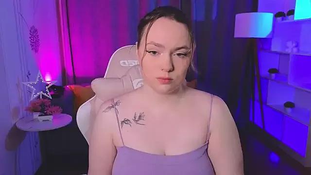 Freechat Kari_Lunna on StripChat