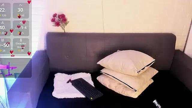 Freechat karina_gomez_18 on StripChat