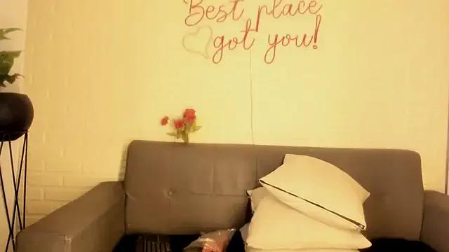 karina_gomez_18 — Suck your dick so hot