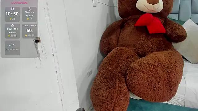 karina_mason — make my pussy creamy