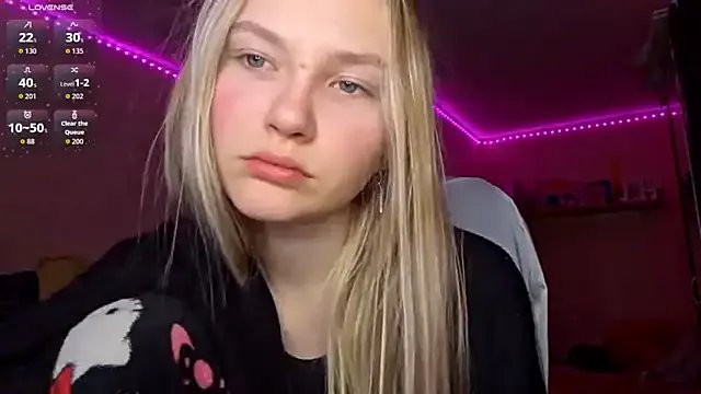 KarinRobertson — Make me squirt