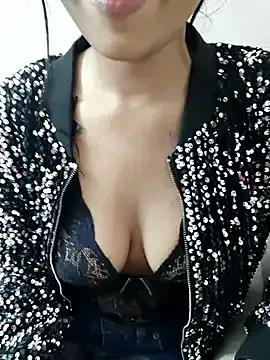 Freechat KARISHMA-STRIP on StripChat
