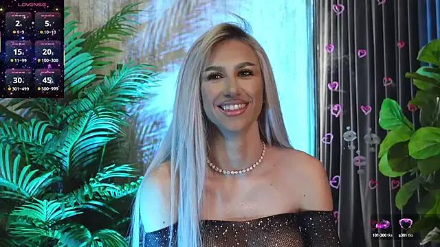 Freechat KarlaBart on StripChat