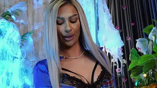 Freechat KarlaBart on StripChat