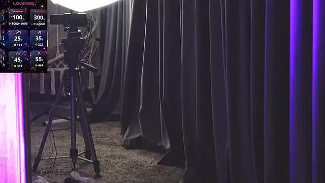 Freechat KarlaBart on StripChat