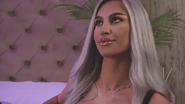 Freechat KarlaBart on StripChat