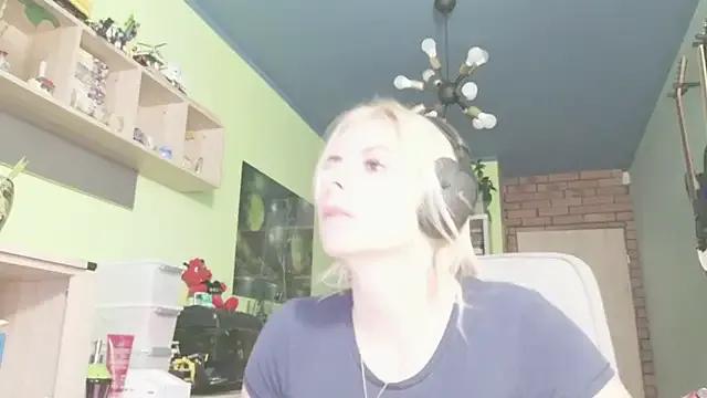 Freechat karmija on StripChat