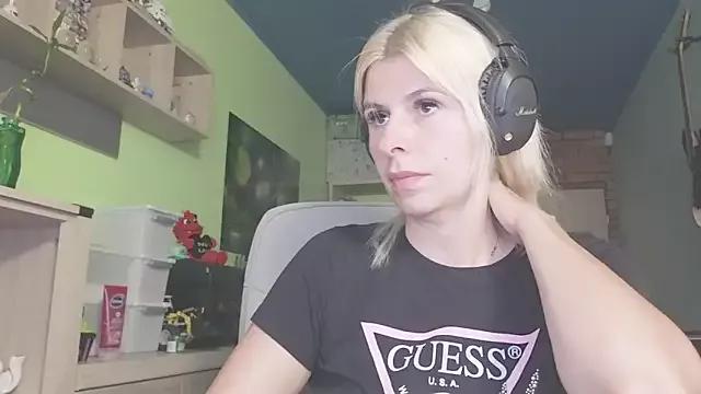 Freechat karmija on StripChat