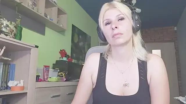 Freechat karmija on StripChat