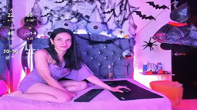 Freechat karol_rose on StripChat