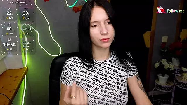 Freechat KarolinaBlacks on StripChat