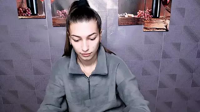 Freechat KarolinaRosse_ on StripChat