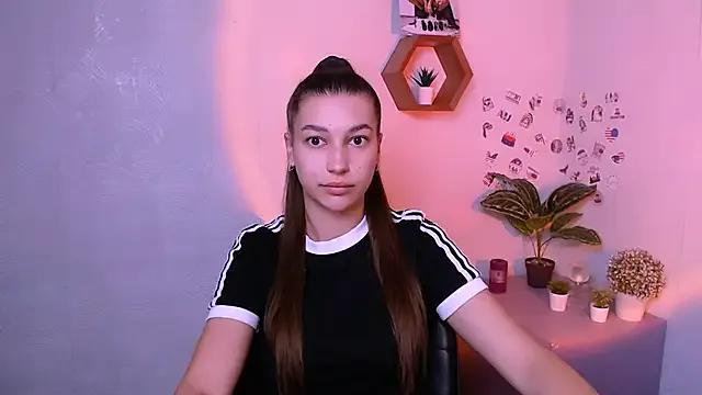 Freechat KarolinaRosse_ on StripChat