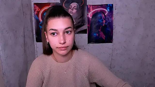 Freechat KarolinaRosse_ on StripChat