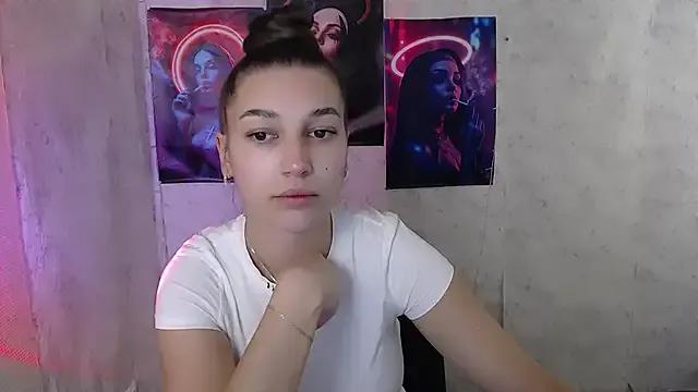 Freechat KarolinaRosse_ on StripChat