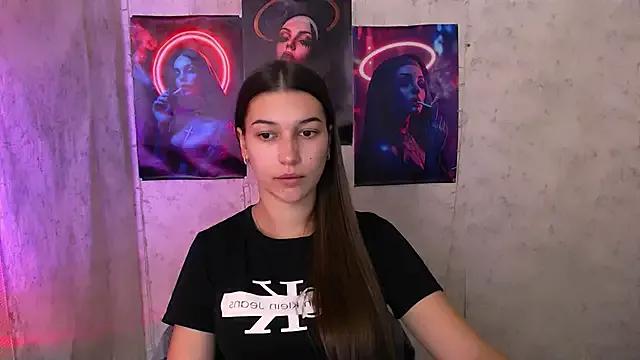 Freechat KarolinaRosse_ on StripChat