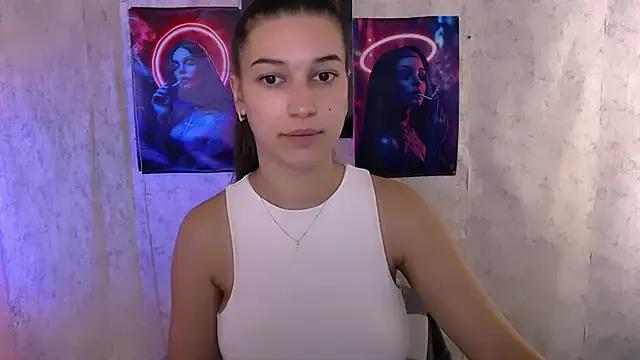 Freechat KarolinaRosse_ on StripChat