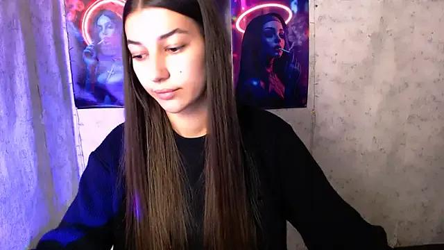 Freechat KarolinaRosse_ on StripChat