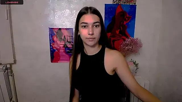 Freechat KarolinaRosse_ on StripChat