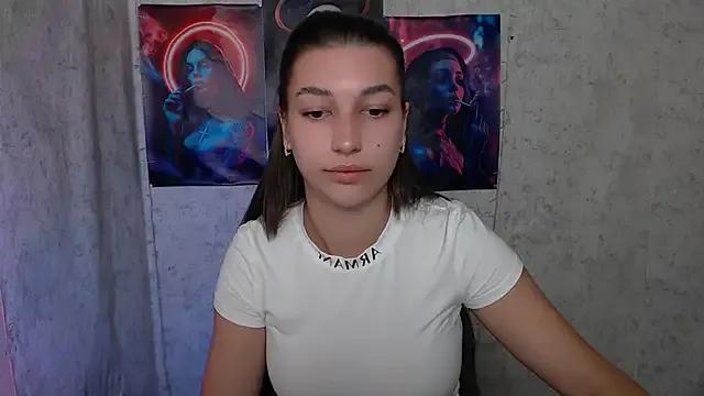 Freechat KarolinaRosse_ on StripChat