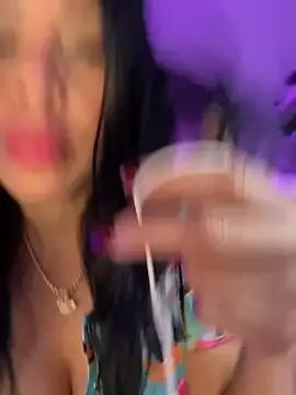 Private KarolRubi1 on StripChat